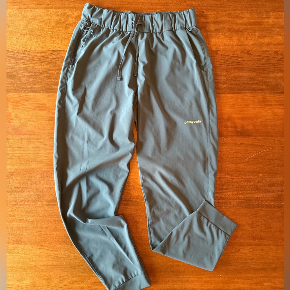 Patagonia W Terrebonne Joggers